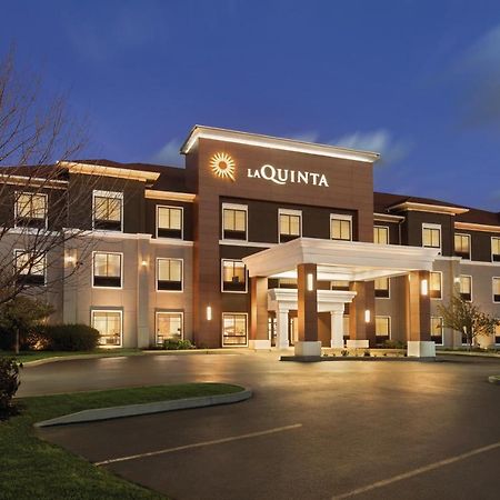 La Quinta By Wyndham Lackawanna מראה חיצוני תמונה