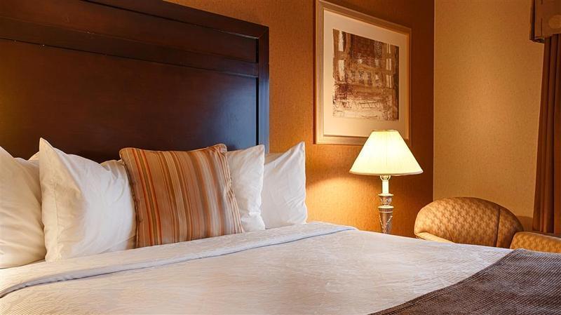 La Quinta By Wyndham Lackawanna מראה חיצוני תמונה