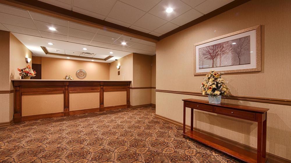 La Quinta By Wyndham Lackawanna מראה חיצוני תמונה