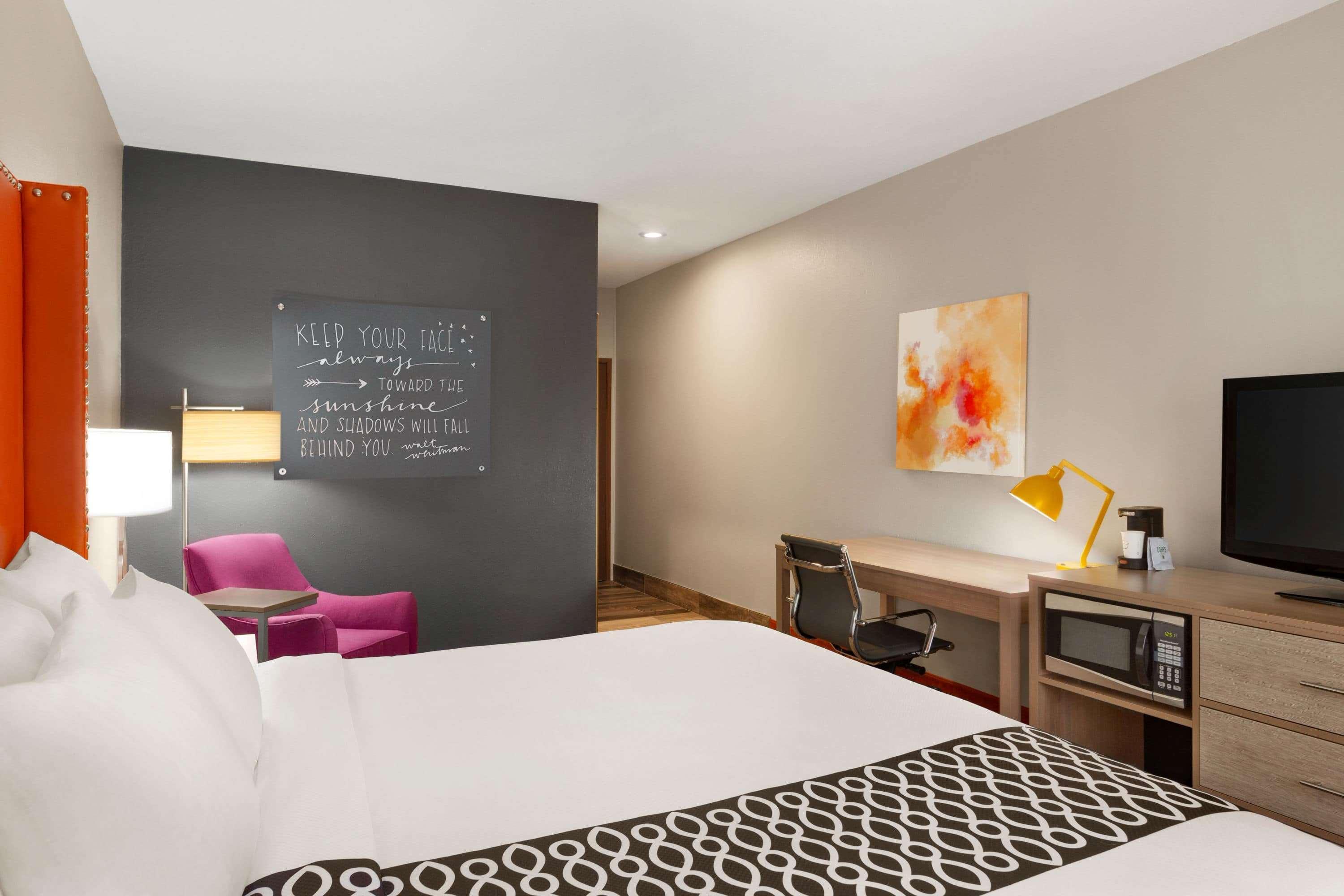 La Quinta By Wyndham Lackawanna מראה חיצוני תמונה
