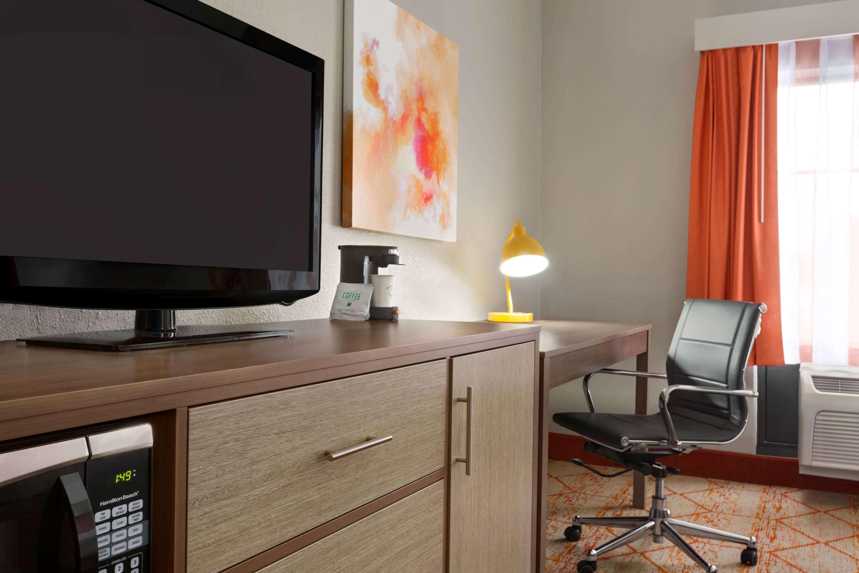 La Quinta By Wyndham Lackawanna מראה חיצוני תמונה