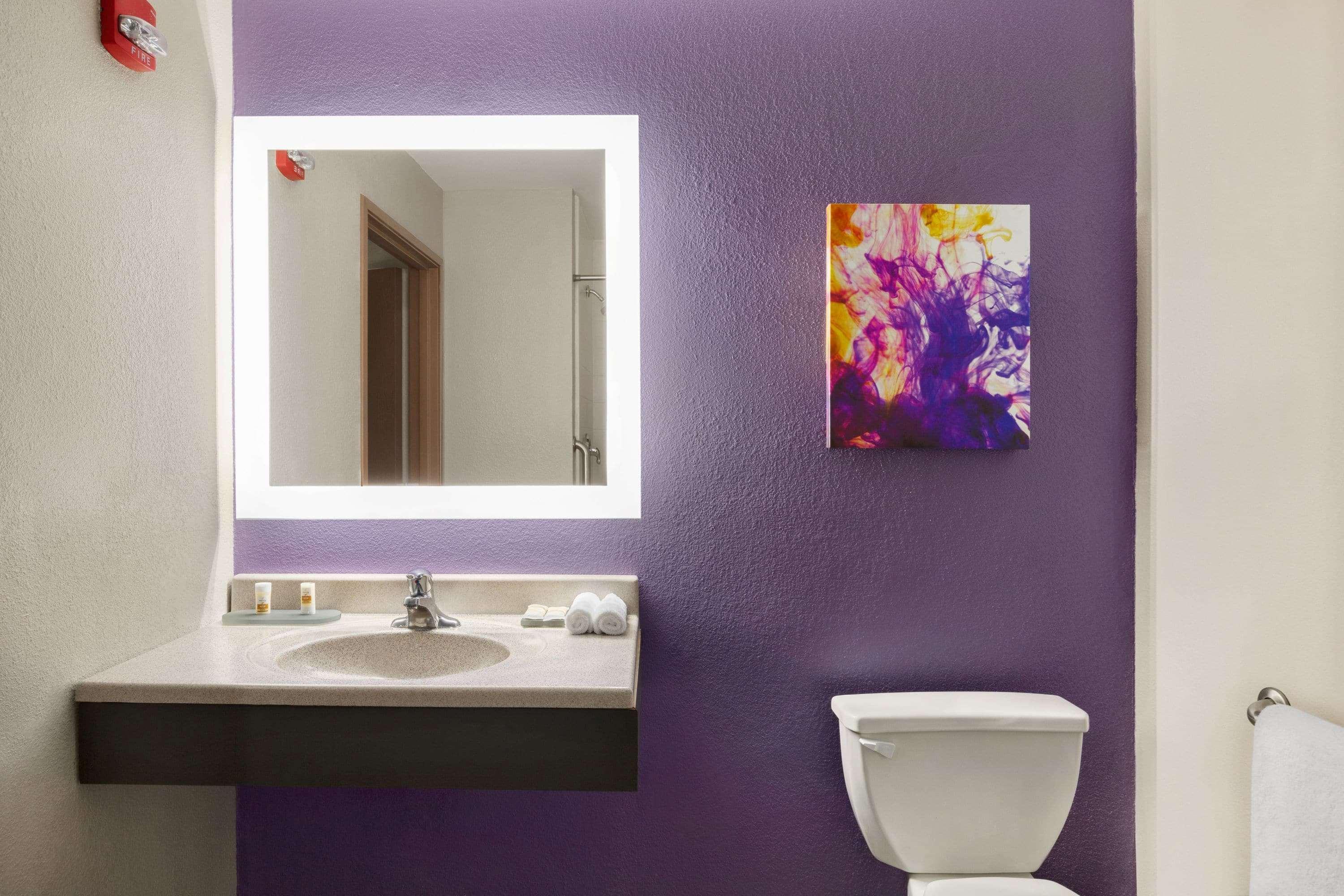 La Quinta By Wyndham Lackawanna מראה חיצוני תמונה
