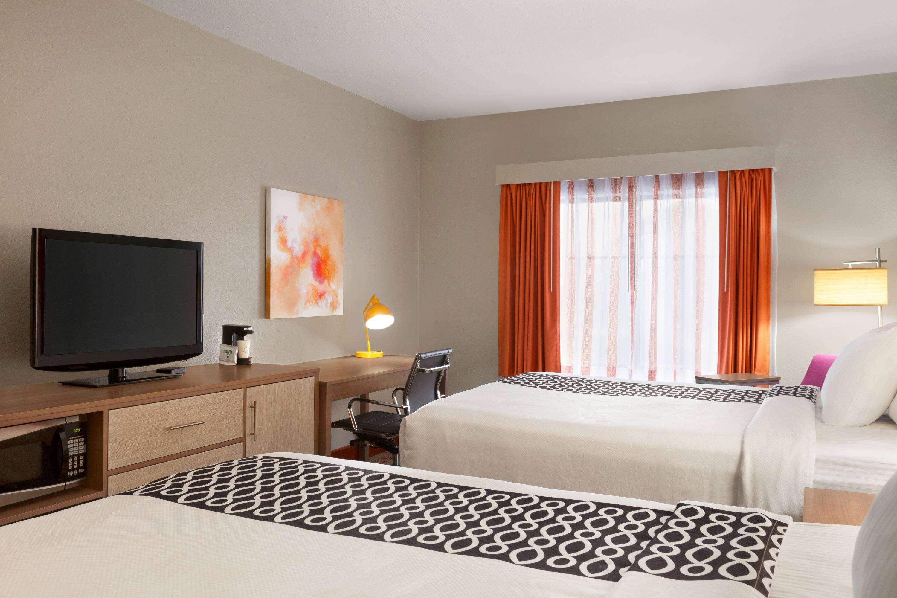 La Quinta By Wyndham Lackawanna מראה חיצוני תמונה