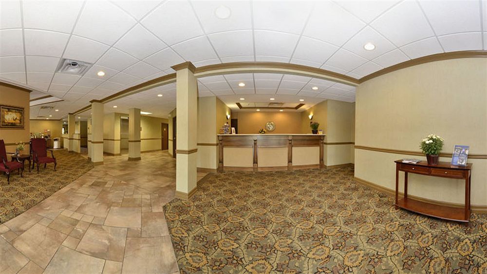 La Quinta By Wyndham Lackawanna מראה חיצוני תמונה