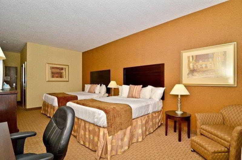 La Quinta By Wyndham Lackawanna מראה חיצוני תמונה