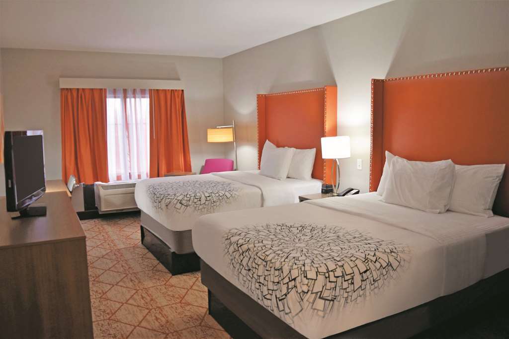 La Quinta By Wyndham Lackawanna חדר תמונה