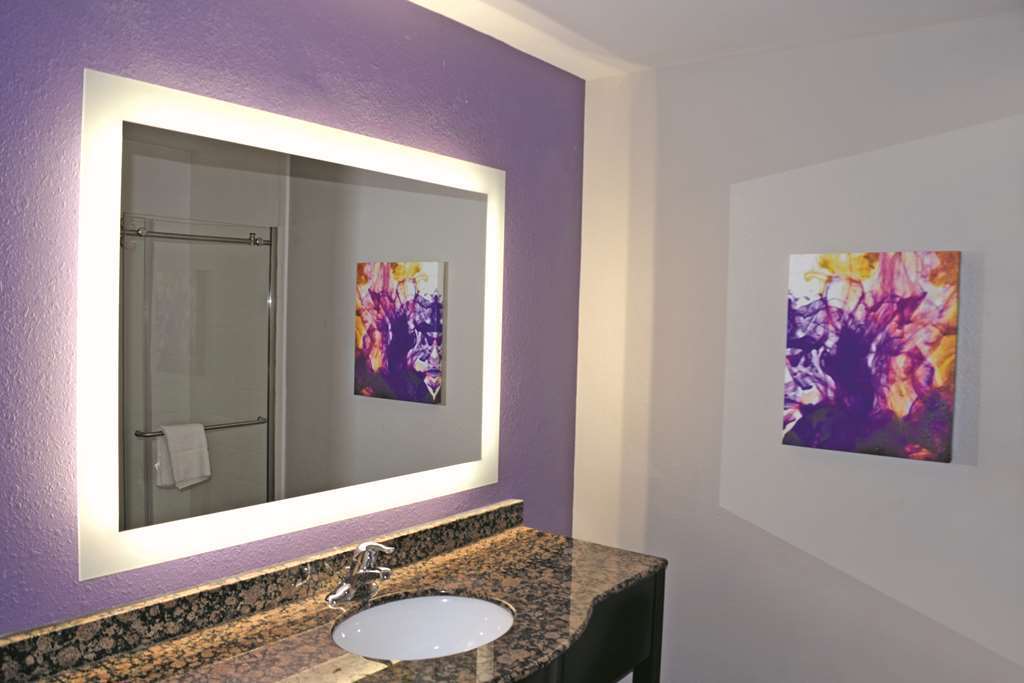 La Quinta By Wyndham Lackawanna חדר תמונה