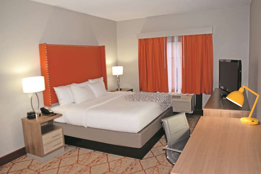 La Quinta By Wyndham Lackawanna חדר תמונה
