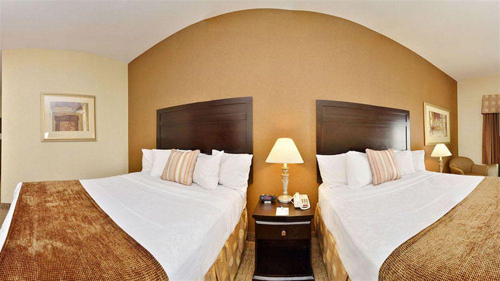 La Quinta By Wyndham Lackawanna מראה חיצוני תמונה