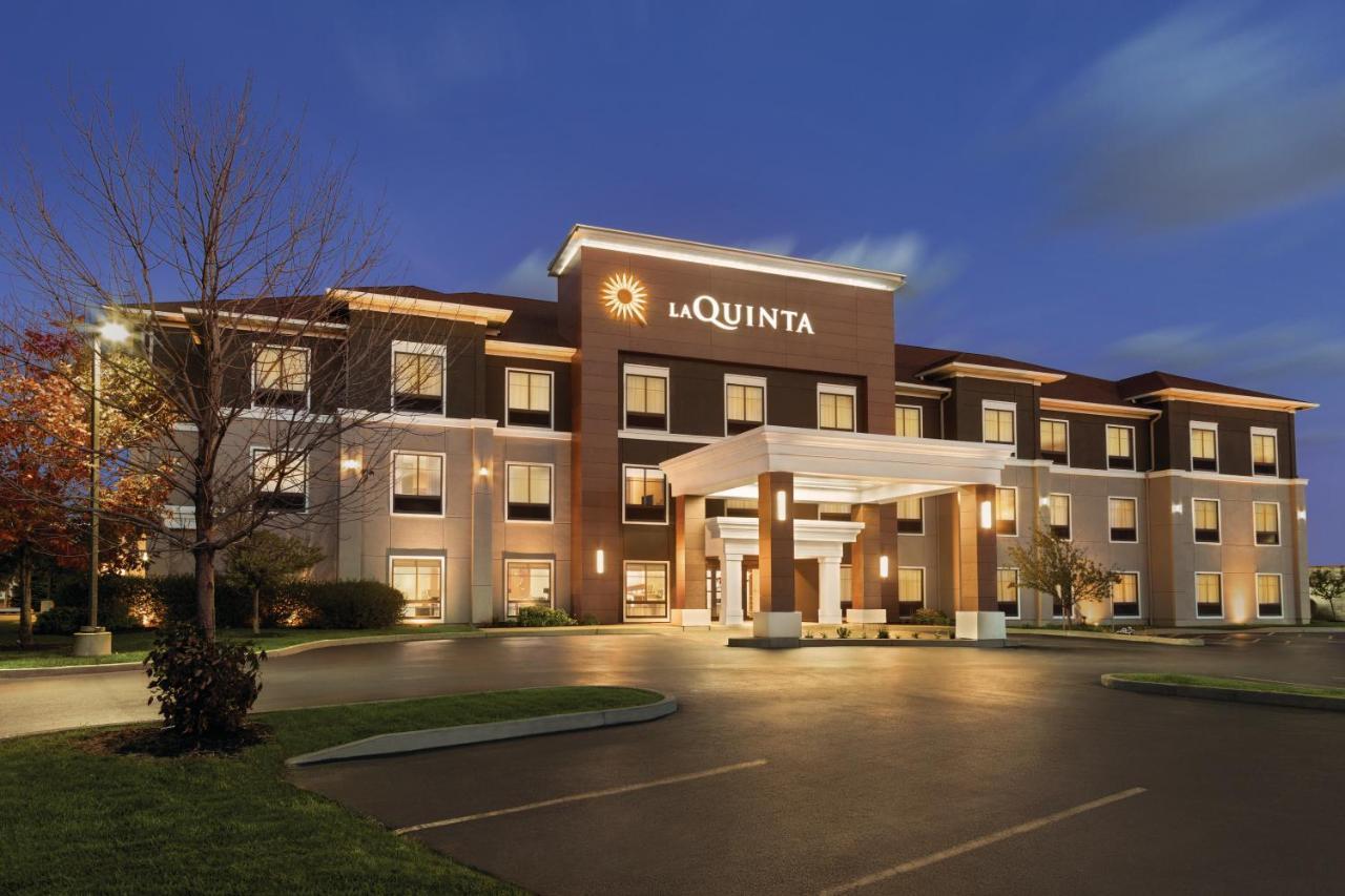 La Quinta By Wyndham Lackawanna מראה חיצוני תמונה